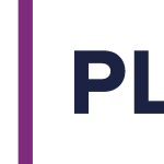 Lithuanian National Radio and Television Plius Logo Vector