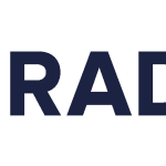 Lithuanian National Radio and Television Radijas Logo Vector