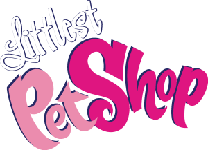 Littlest Pet Shop 2012 Logo Vector
