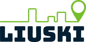 Liuski Logo Vector