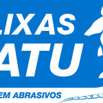 Lixas Tatu Logo Vector