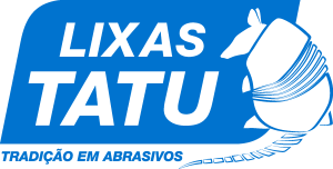 Lixas Tatu Logo Vector