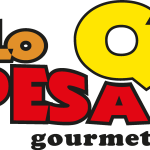 Lo Q’ Pesa Logo Vector