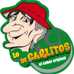 Lo de Carlitos Logo Vector