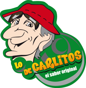 Lo de Carlitos Logo Vector