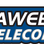 LocaWeb Telecom Logo Vector