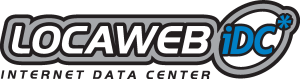 LocaWeb iDC Logo Vector