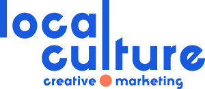 Local Culture Creative Logo Vector