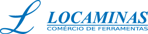 Locaminas Logo Vector