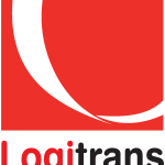 Logitrans Logo Vector