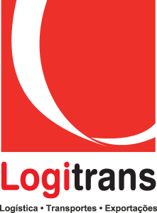 Logitrans Logo Vector