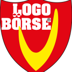 Logo Boerse Logo Vector