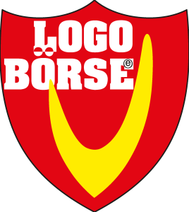 Logo Boerse Logo Vector