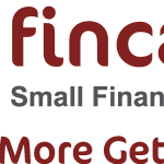 Logo FINCARE Small Finance Bank Ltd. India Logo Vector