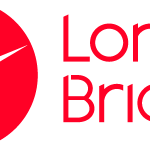 LongBridge Logo Vector