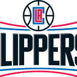 Los Angeles Clippers new Logo Vector