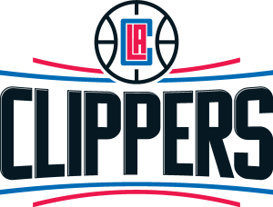 Los Angeles Clippers new Logo Vector