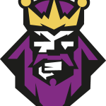 Los Angeles Kings new Logo Vector