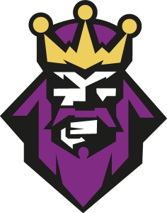 Los Angeles Kings new Logo Vector