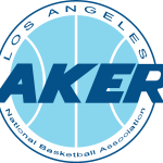 Los Angeles Lakers 1960 1965 Logo Vector