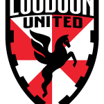 Loudoun United FC Logo Vector