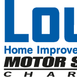 Lowe’s Motor Speedway Charlotte Logo Vector