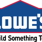 Lowes new Logo Vector