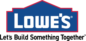 Lowes new Logo Vector