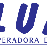 Luau Operadora Logo Vector