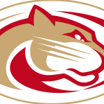 Lübeck Cougars Logo Vector