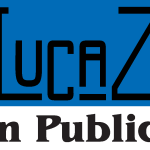 Lucazart Logo Vector