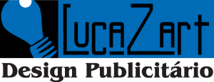 Lucazart Logo Vector