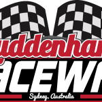 Luddenham Raceway Logo Vector