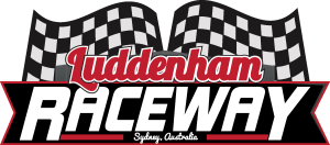 Luddenham Raceway Logo Vector