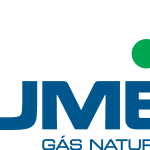 Lume Gas Natural Logo Vector