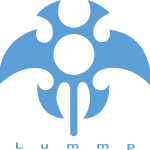 Lummp Logo Vector