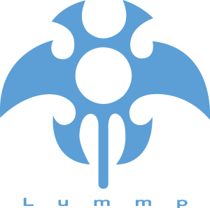 Lummp Logo Vector