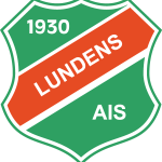 Lundens AIS Logo Vector