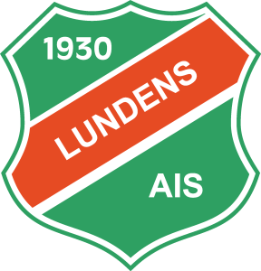 Lundens AIS Logo Vector