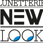 Lunetterie New Look Logo Vector