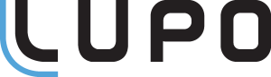 Lupo Logo Vector