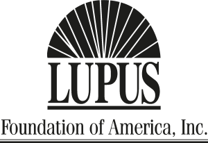 Lupus Foundation of America Logo Vector