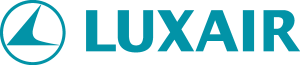 Luxair Logo Vector