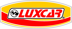 Luxcar Produtos Automotivos Logo Vector