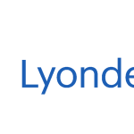 LyondellBasell Logo Vector