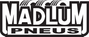 MADLUM PNEUS Logo Vector