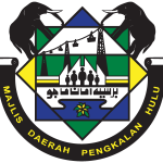 MAJLIS DAERAH PENGKALAN HULU Logo Vector