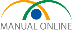 MANUAL ONLINE Logo Vector