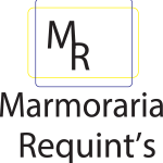 MARMORARIO REQUINTS Logo Vector