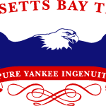 MASSACHUSETTS BAY TRADING COMPANY Logo Vector